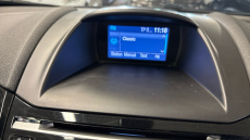 Ford Fiesta 1.0 EcoBoost 125 Titanium 3dr Petrol Hatchback